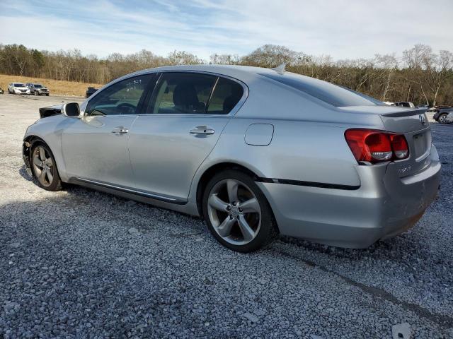 Photo 1 VIN: JTHBE96S490046742 - LEXUS GS350 