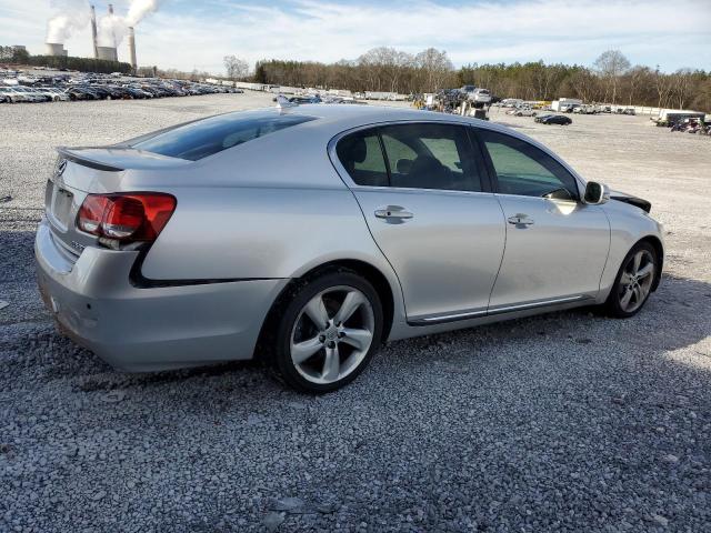 Photo 2 VIN: JTHBE96S490046742 - LEXUS GS350 