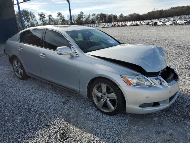 Photo 3 VIN: JTHBE96S490046742 - LEXUS GS350 