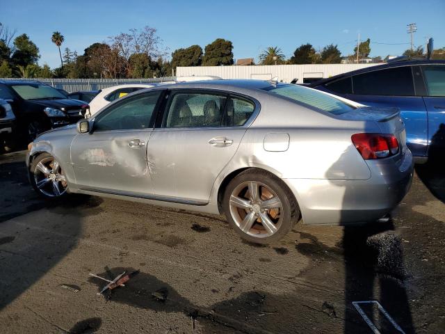 Photo 1 VIN: JTHBE96S570008191 - LEXUS GS350 