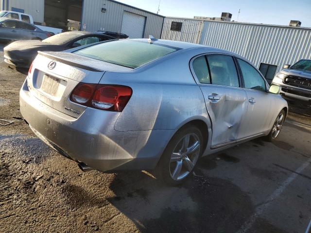 Photo 2 VIN: JTHBE96S570008191 - LEXUS GS350 