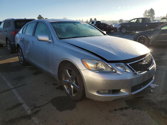 Photo 3 VIN: JTHBE96S570008191 - LEXUS GS350 