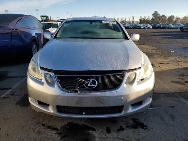 Photo 4 VIN: JTHBE96S570008191 - LEXUS GS350 