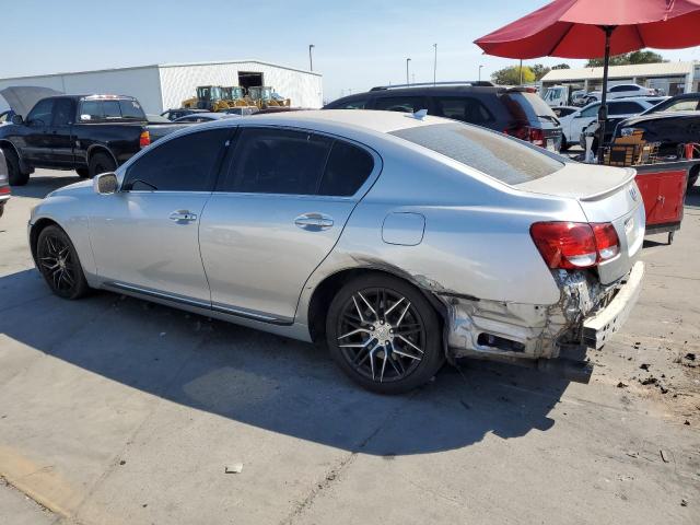 Photo 1 VIN: JTHBE96S570010488 - LEXUS GS 350 