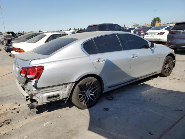 Photo 2 VIN: JTHBE96S570010488 - LEXUS GS 350 