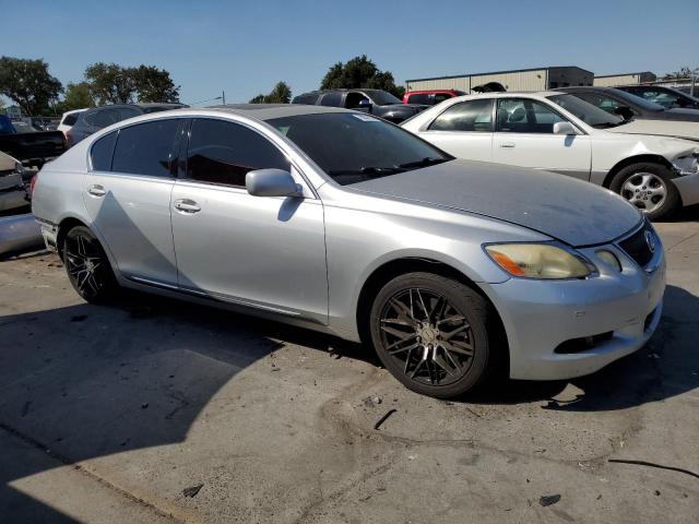 Photo 3 VIN: JTHBE96S570010488 - LEXUS GS 350 