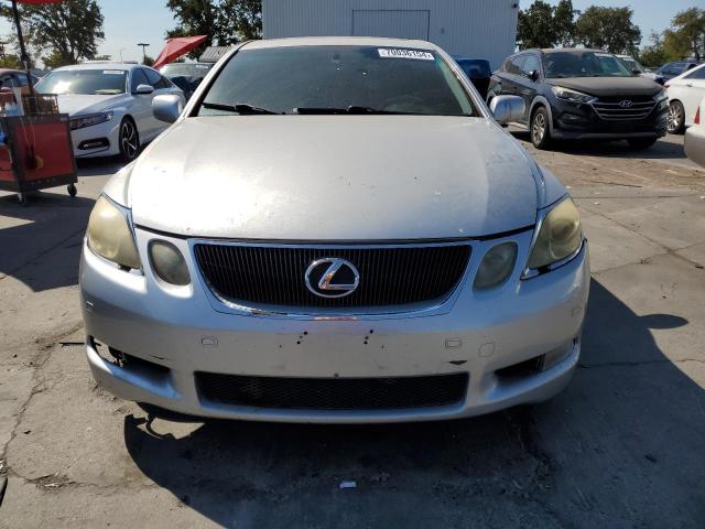 Photo 4 VIN: JTHBE96S570010488 - LEXUS GS 350 