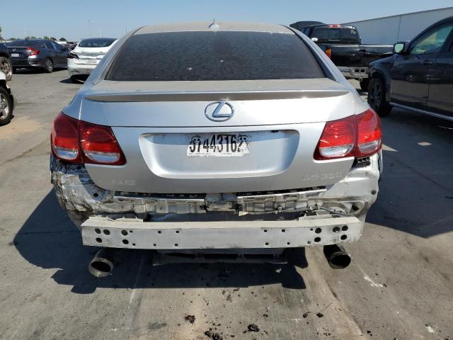 Photo 5 VIN: JTHBE96S570010488 - LEXUS GS 350 