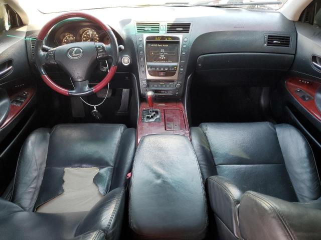 Photo 7 VIN: JTHBE96S570010488 - LEXUS GS 350 