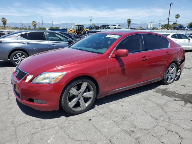 Photo 0 VIN: JTHBE96S570010748 - LEXUS GS350 