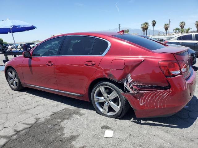 Photo 1 VIN: JTHBE96S570010748 - LEXUS GS350 