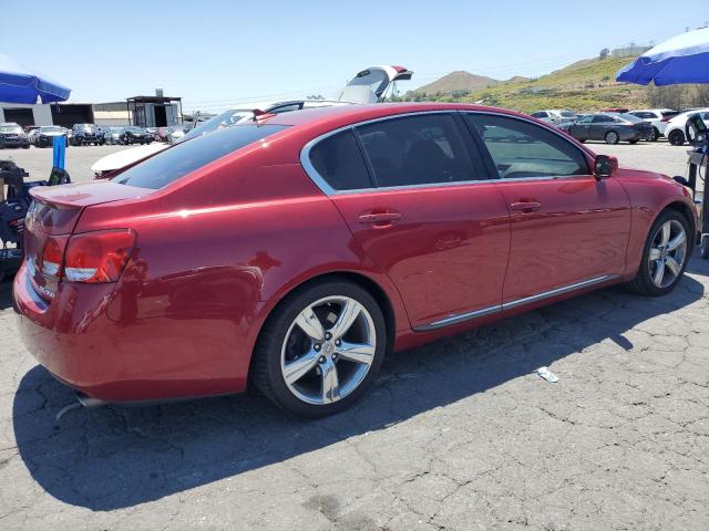 Photo 2 VIN: JTHBE96S570010748 - LEXUS GS350 