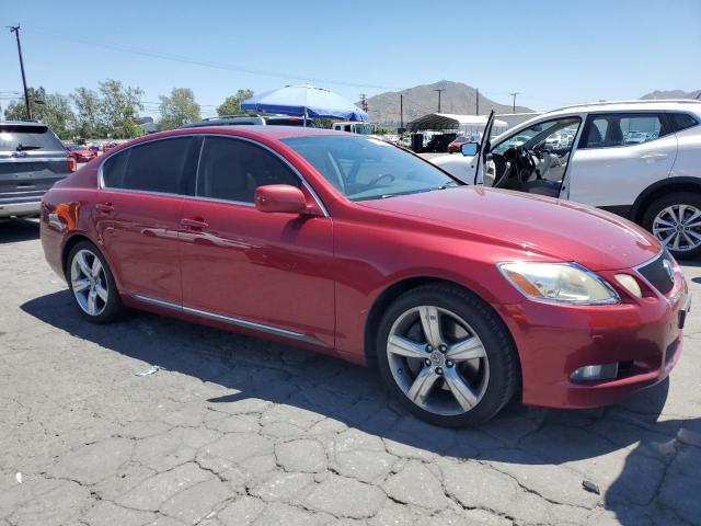 Photo 3 VIN: JTHBE96S570010748 - LEXUS GS350 