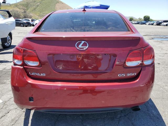 Photo 5 VIN: JTHBE96S570010748 - LEXUS GS350 