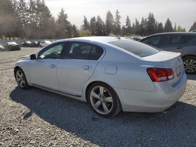 Photo 1 VIN: JTHBE96S570015111 - LEXUS GS350 