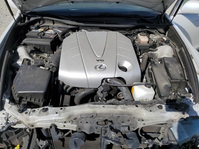 Photo 10 VIN: JTHBE96S570015111 - LEXUS GS350 