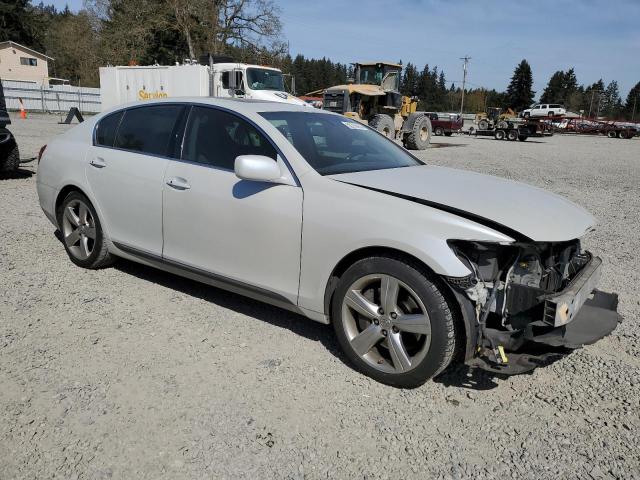 Photo 3 VIN: JTHBE96S570015111 - LEXUS GS350 