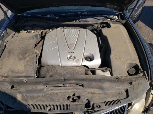 Photo 10 VIN: JTHBE96S570017487 - LEXUS GS350 