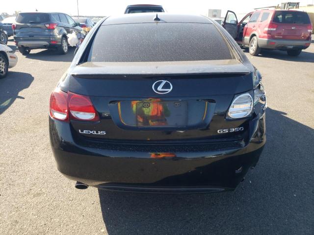 Photo 5 VIN: JTHBE96S570017487 - LEXUS GS350 