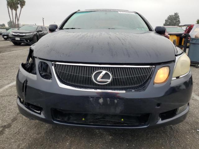 Photo 4 VIN: JTHBE96S570017781 - LEXUS GS 350 