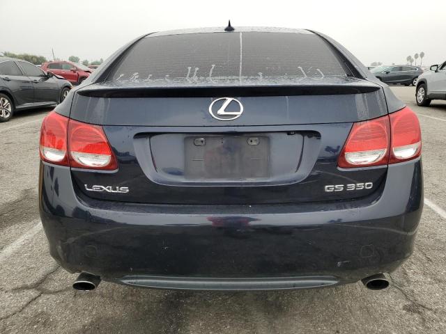 Photo 5 VIN: JTHBE96S570017781 - LEXUS GS 350 