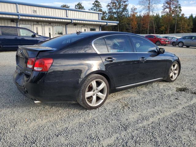 Photo 2 VIN: JTHBE96S570022429 - LEXUS GS350 