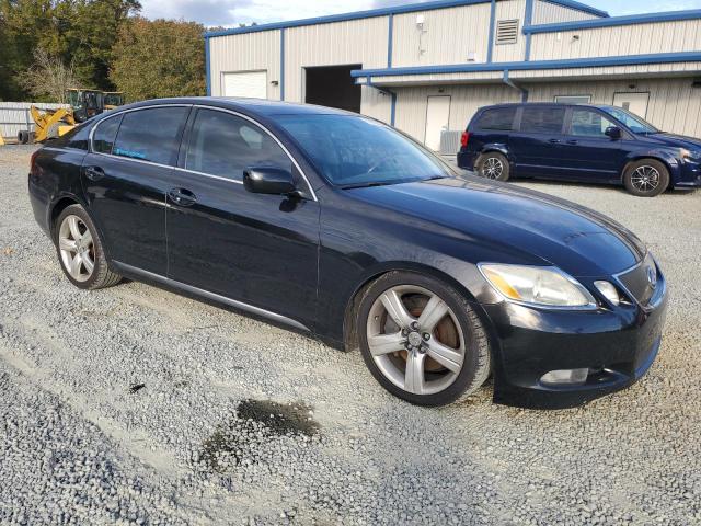 Photo 3 VIN: JTHBE96S570022429 - LEXUS GS350 