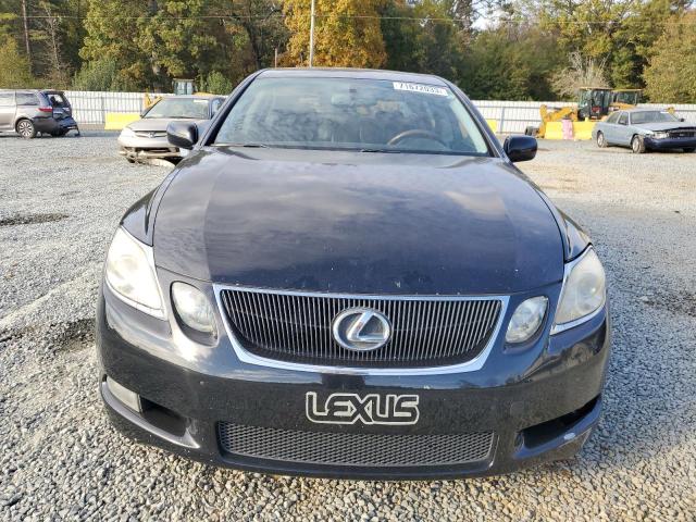 Photo 4 VIN: JTHBE96S570022429 - LEXUS GS350 