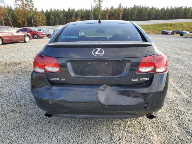 Photo 5 VIN: JTHBE96S570022429 - LEXUS GS350 