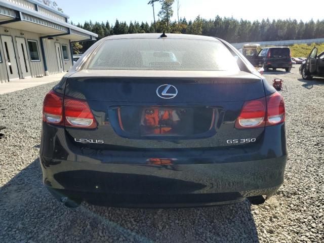 Photo 5 VIN: JTHBE96S580032797 - LEXUS GS 350 