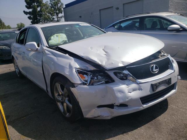 Photo 0 VIN: JTHBE96S580033870 - LEXUS GS 350 