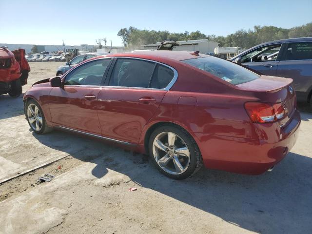 Photo 1 VIN: JTHBE96S580034792 - LEXUS GS350 