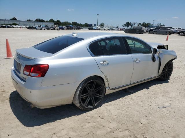 Photo 2 VIN: JTHBE96S580036588 - LEXUS GS350 