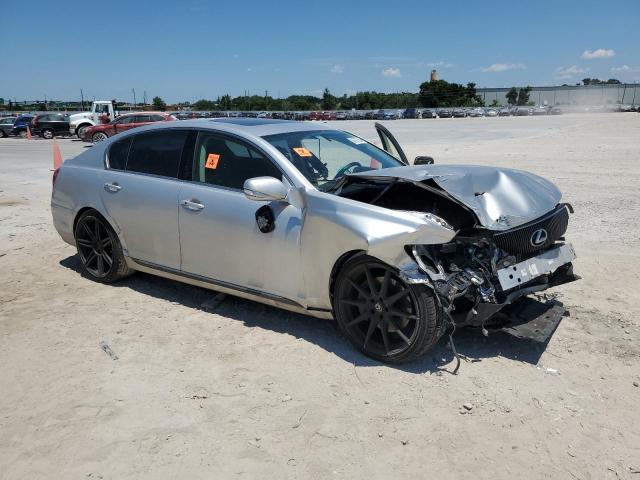 Photo 3 VIN: JTHBE96S580036588 - LEXUS GS350 