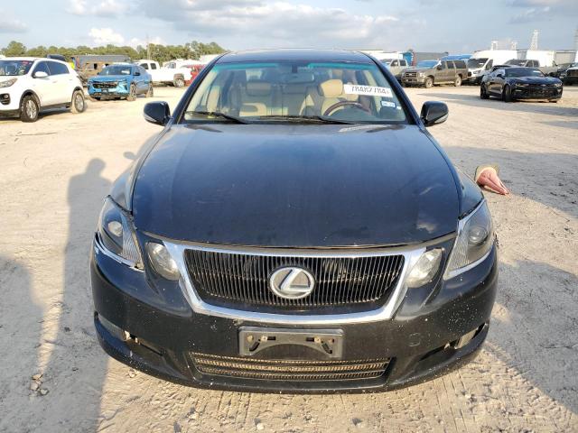 Photo 4 VIN: JTHBE96S590044871 - LEXUS GS 350 