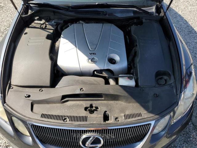 Photo 10 VIN: JTHBE96S670012802 - LEXUS GS350 