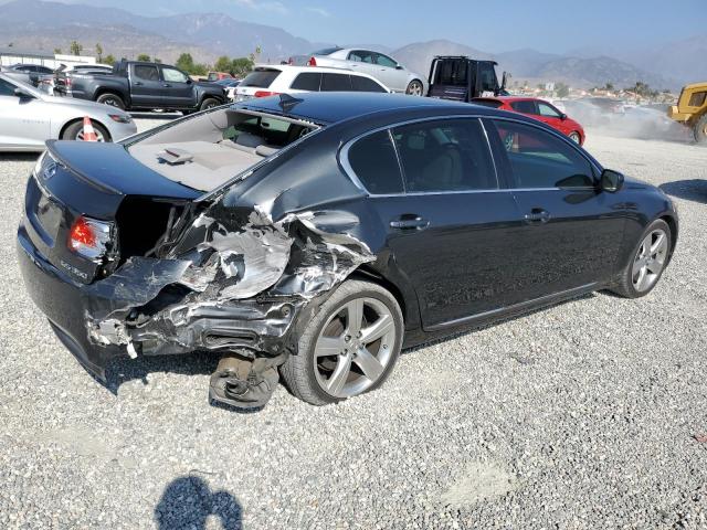 Photo 2 VIN: JTHBE96S670012802 - LEXUS GS350 