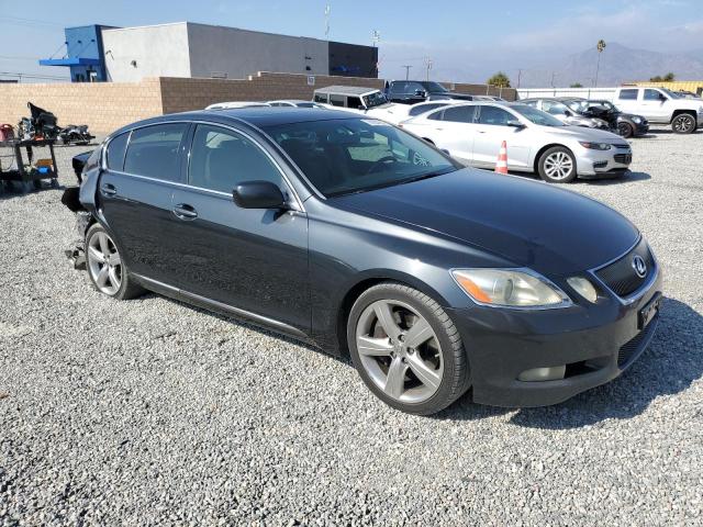 Photo 3 VIN: JTHBE96S670012802 - LEXUS GS350 