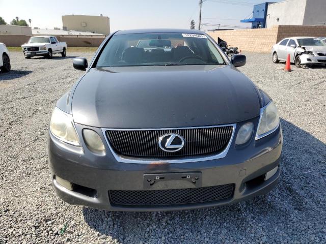 Photo 4 VIN: JTHBE96S670012802 - LEXUS GS350 