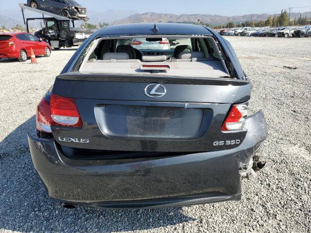 Photo 5 VIN: JTHBE96S670012802 - LEXUS GS350 