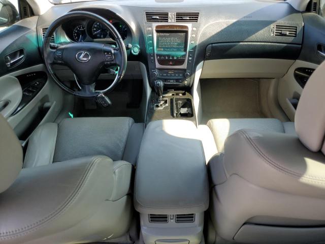 Photo 7 VIN: JTHBE96S670012802 - LEXUS GS350 