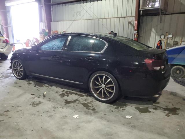 Photo 1 VIN: JTHBE96S670013738 - LEXUS GS350 