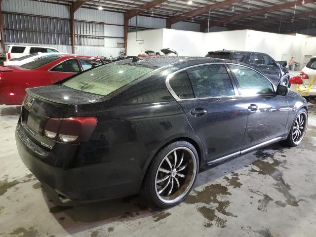 Photo 2 VIN: JTHBE96S670013738 - LEXUS GS350 