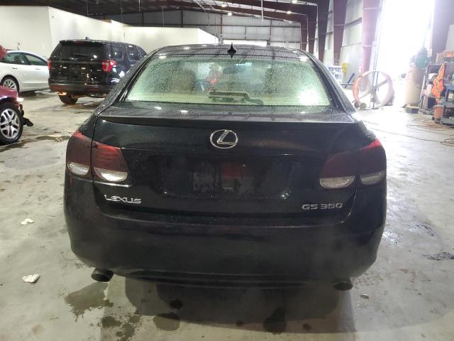 Photo 5 VIN: JTHBE96S670013738 - LEXUS GS350 