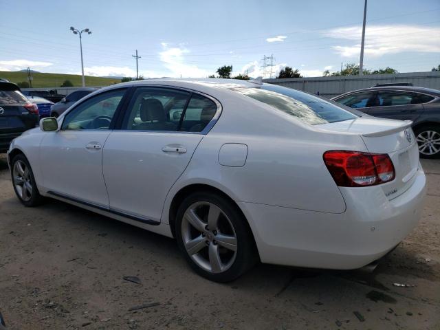 Photo 1 VIN: JTHBE96S670022567 - LEXUS GS 350 