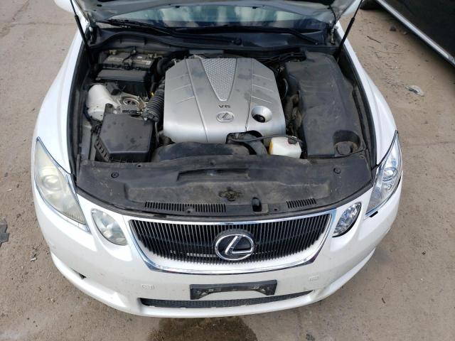 Photo 10 VIN: JTHBE96S670022567 - LEXUS GS 350 