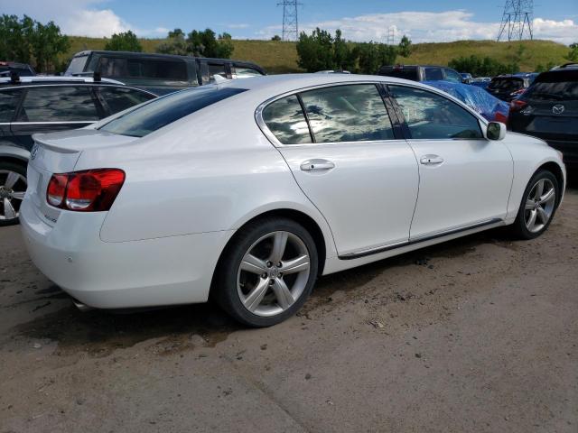 Photo 2 VIN: JTHBE96S670022567 - LEXUS GS 350 