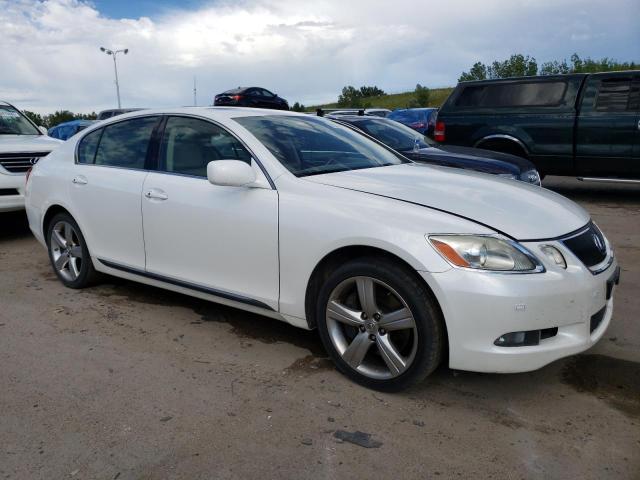 Photo 3 VIN: JTHBE96S670022567 - LEXUS GS 350 