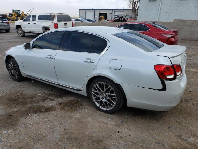 Photo 1 VIN: JTHBE96S670023038 - LEXUS GS350 