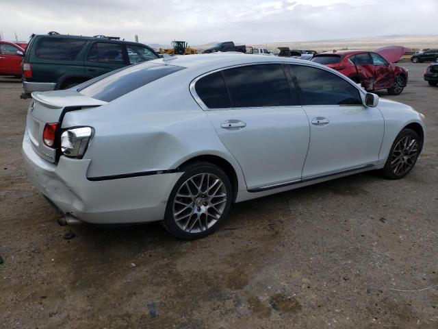 Photo 2 VIN: JTHBE96S670023038 - LEXUS GS350 